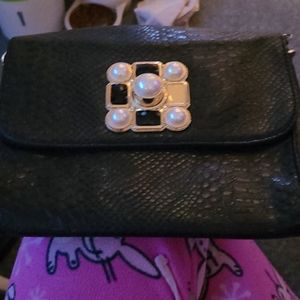 Bebe Vintage Purse